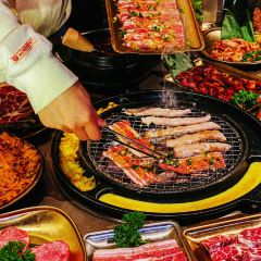 松明ONEONE烤肉馆(建业凯旋广场店) User Photo