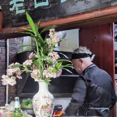 老白食堂·海鲜酸菜锅 User Photo