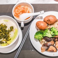 椿寿味坊自助餐厅 User Photo