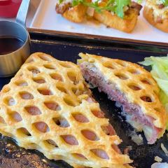 Pizza Hut (TianJinJie) User Photo