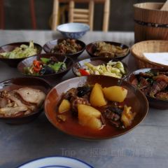 遵生小院(竹艺村店) User Photo
