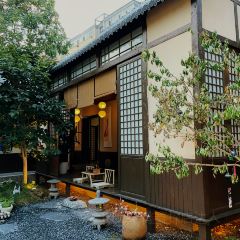 町风庭院·碳火烧肉 User Photo