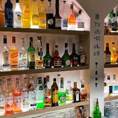 吉舍Cafe&Bar(埂子街店) 여행 사진
