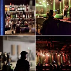 LAMP BAR 여행 사진