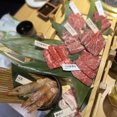 土古里日式烧肉 User Photo