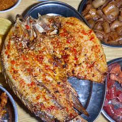 Baoying Barbecue User Photo