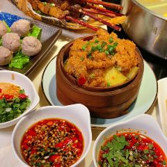 潮牛海记(星光时代店) User Photo