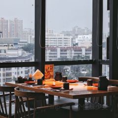 江左尚白(友谊阳光城店) User Photo