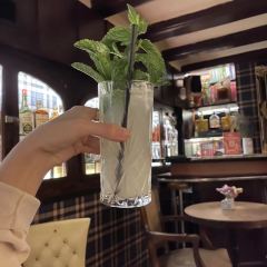 La Whiskeria User Photo