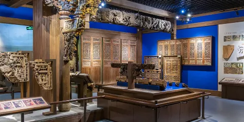東陽博物館