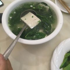 幸福饭店(佛山路东段店) User Photo