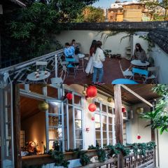 歡喜(法海路店) User Photo