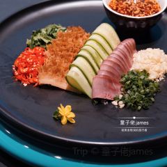 溧阳南山花园酒店·中餐厅 User Photo