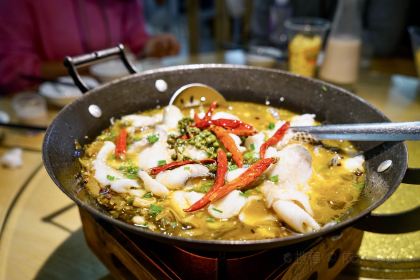 蒸不赖·家常菜(建宁店)