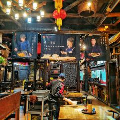 百年常青小吃(东风路店) 여행 사진