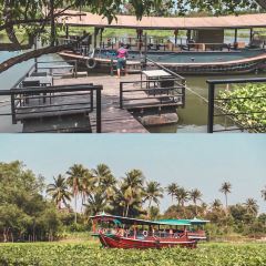 Riva Floating Cafe User Photo