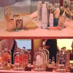 川越泰火锅·砂锅菜(东二环泰禾店) User Photo