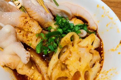 太二酸菜鱼(福州泰禾店)