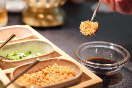 海底撈火鍋(工業路蘇寧廣場店)