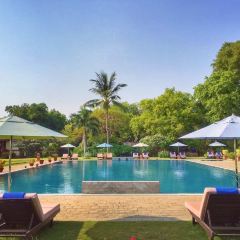 Bagan Thiripyistaya Sanctuary Resort User Photo