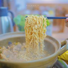 深夜食堂四季炭爐雞煲張用戶圖片