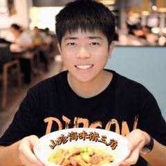 太二酸菜鱼(kk mall店) User Photo
