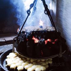 张蛋糕副食店 User Photo