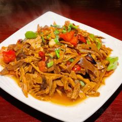 HONGFA FANDIAN User Photo