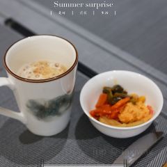 Yue Chinese Restaurant 여행 사진