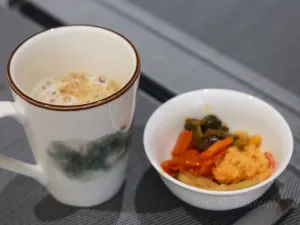 Yue Chinese Restaurant