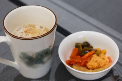 Yue Chinese Restaurant