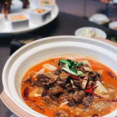 江南名厨·高级餐厅·精致江浙菜(金融中心店) User Photo