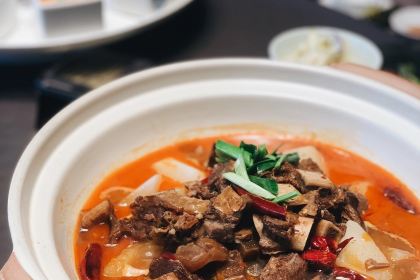 江南名厨·高级餐厅·精致江浙菜(金融中心店)