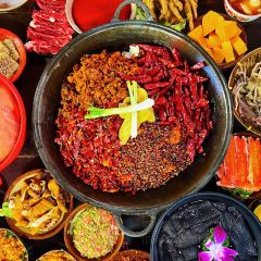 天棒老火锅(老店) User Photo