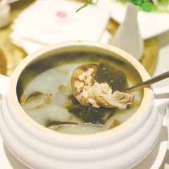 梦时代中餐厅 User Photo