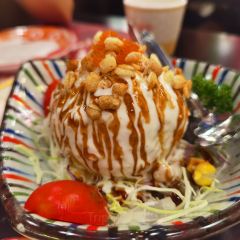 Xianyin Xiaolu の Japanese Cuisine 여행 사진