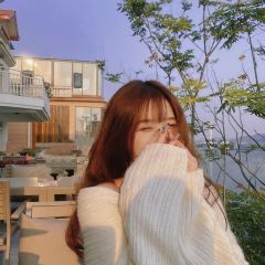 Puyan·Sweet magpie Dream manor User Photo