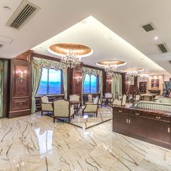 宁国伯爵王朝大酒店餐饮部 User Photo