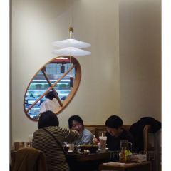 好彩猪肚鸡(中原万达店) User Photo