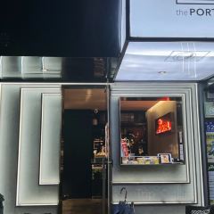 the PORTAL传送门咖啡 User Photo