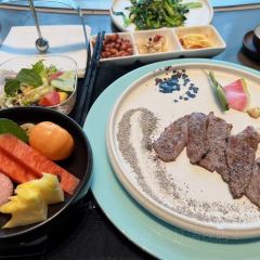 国宝铂瑞酒店·麗轩餐厅 User Photo