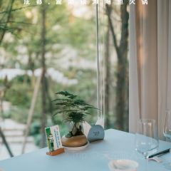 银滩鲍鱼火锅(麓湖店) User Photo