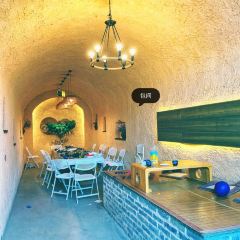 朴业·溱源洞穴餐厅 User Photo