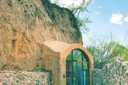 朴业·溱源洞穴餐厅