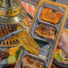 哈哈碳都(萬寶城店)張用戶圖片