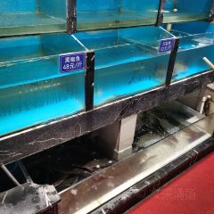 云南原生态石锅鱼 User Photo