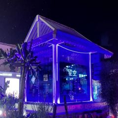 夢幻星空DreamSky（永嘉店）張用戶圖片