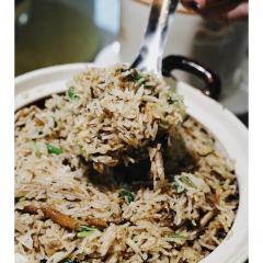 台山第一家兴华黄鳝饭·黄鳝婆(合水分店) User Photo