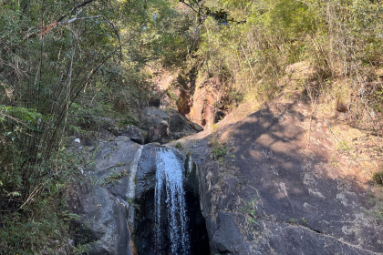 佳佳农庄(南昆山观音潭店)