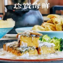 珍宝海鲜JumboSeafood(融侨外滩壹号店) User Photo